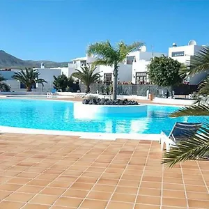 Casa Azul , Puerto Calero España