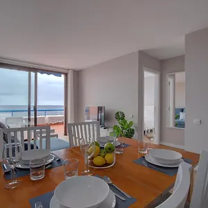 Sonia's , Playa Cancajos.- BreNa Baja (la Palma) España