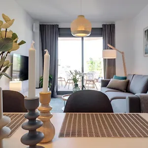 Marinsa Beach, 1 Bedroom With Seaview , Torrox España