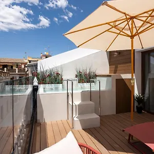 Palatina Concept Appartement