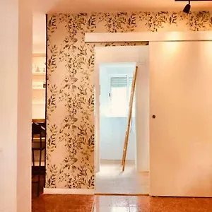 Fantastico En Appartement