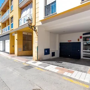 San Miguel Centro , Torremolinos España