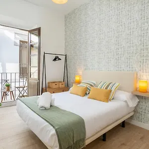Apartamentos Luna Suites Palacio Dorita Appartement