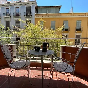 Piso En El Centro De Granada. Parking Opcional Granada