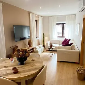 Casapilaralbaicinbajo Apto Granada