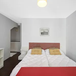 Burrita Albaycin Duplex Granada