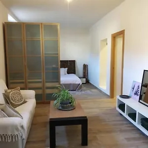 Suites Center I Granada
