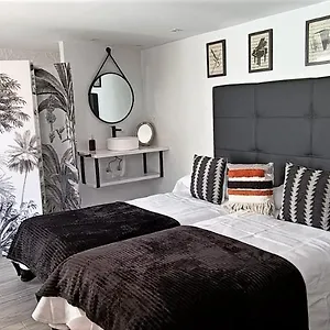 Apartment Casa Lisa - Centro - Realejo, Granada