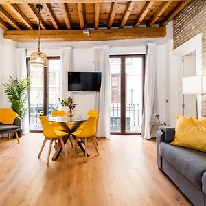 Apartment Wekey Homes Granada, Mesones, Granada