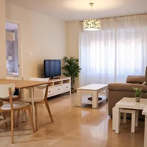 Mexuear Homes Ganivet Appartamento