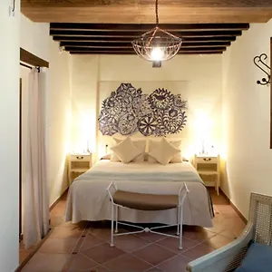 Charminghomesgranada Aljibe Antiguo Appartamento