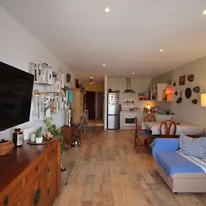 Casa Sherazad , Tías España