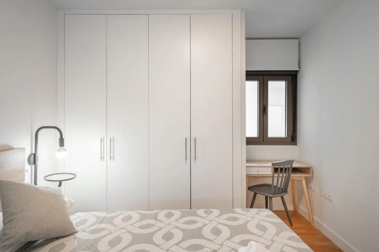 Plaza Nueva Homes Granada Apartment