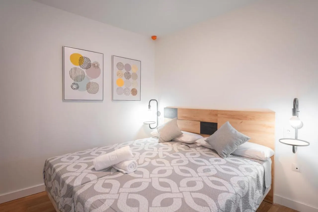 Plaza Nueva Homes Granada