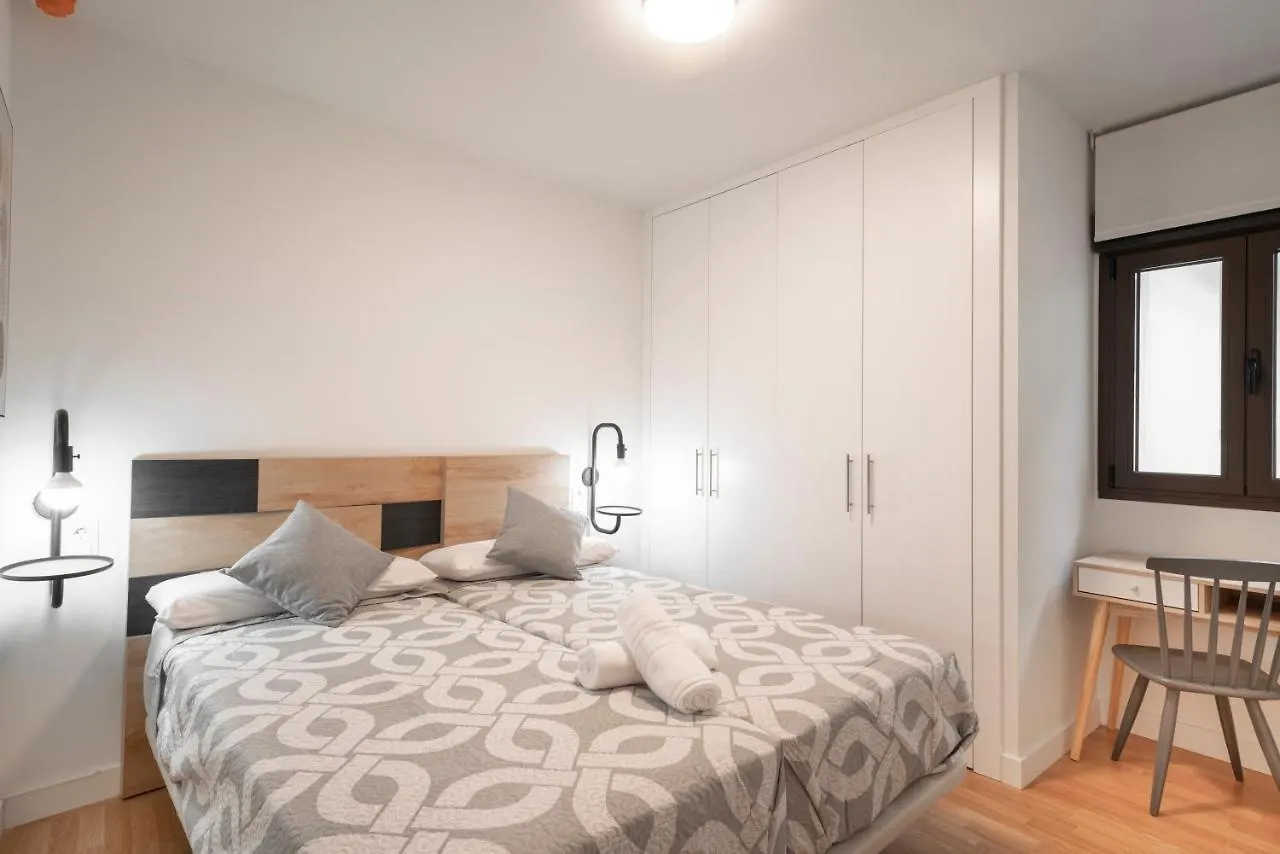 Plaza Nueva Homes Granada Spain